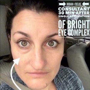 bright eye complex reviews